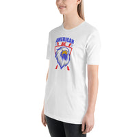 American AF Unisex-T-Shirt