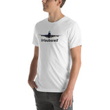 Urlaubsreif Unisex-T-Shirt