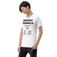 70. Geburtstag Unisex-T-Shirt