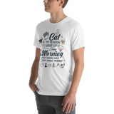My Cat Unisex-T-Shirt