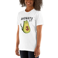 Avogato Unisex-T-Shirt