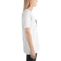 The princess have arrived Unisex-T-Shirt