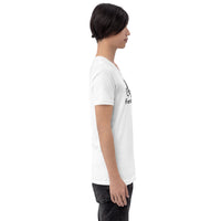Born to ride Unisex-T-Shirt