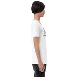 Born to ride Unisex-T-Shirt