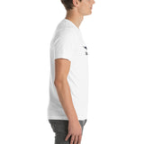 Urlaubsreif Unisex-T-Shirt