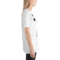 40. Geburtstag Unisex-T-Shirt