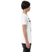 70. Geburtstag Unisex-T-Shirt