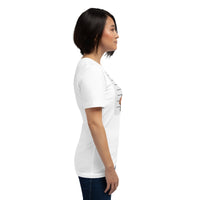 Police Department Unisex-T-Shirt
