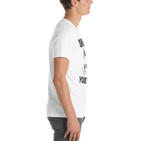 Show me your kitties Unisex-T-Shirt