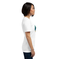 Nope not today Unisex-T-Shirt