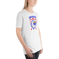 American AF Unisex-T-Shirt