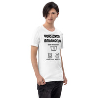 70. Geburtstag Unisex-T-Shirt
