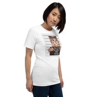 Police Department Unisex-T-Shirt