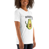Avogato Unisex-T-Shirt