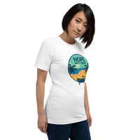 Nope not today Unisex-T-Shirt