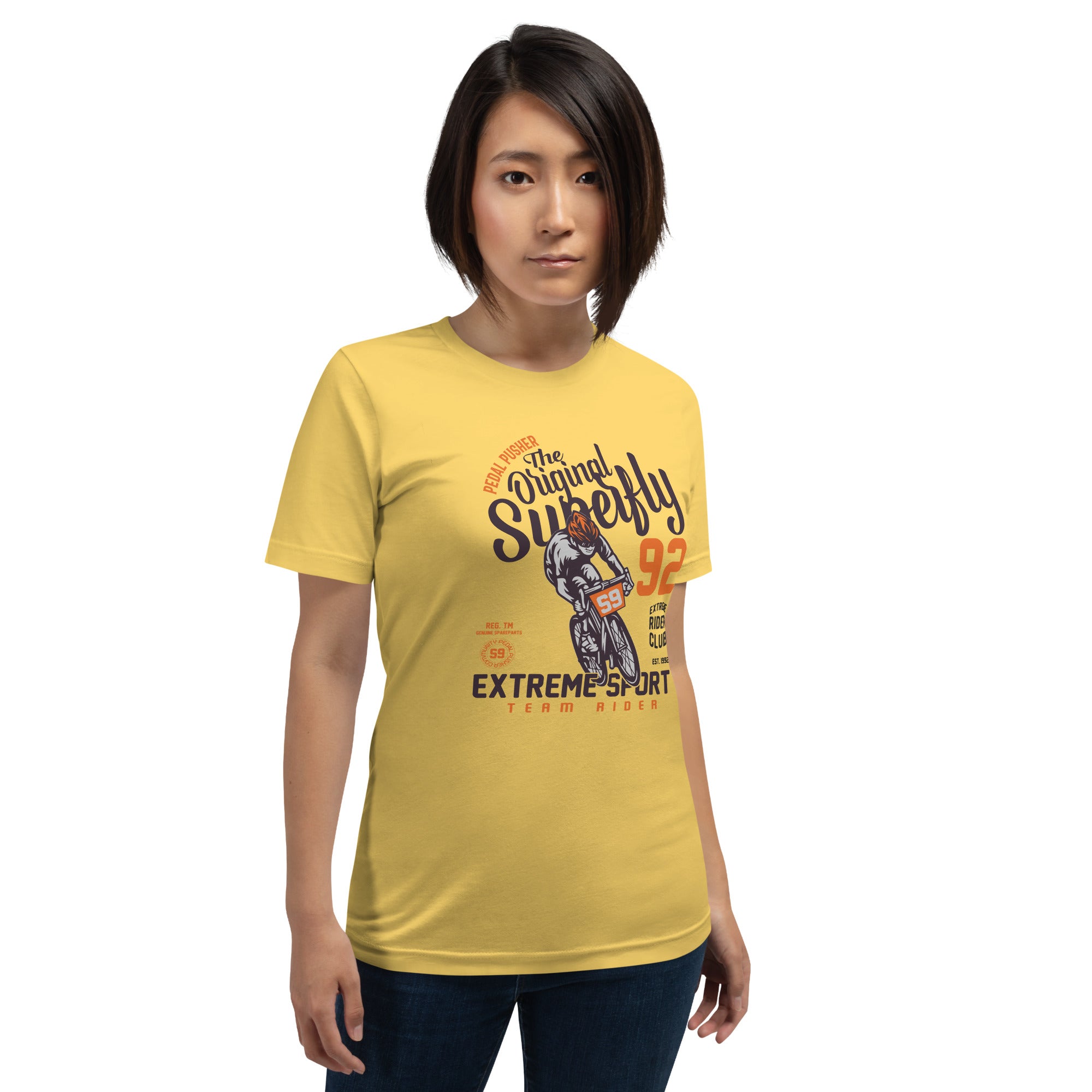 Original Superfly Unisex-T-Shirt
