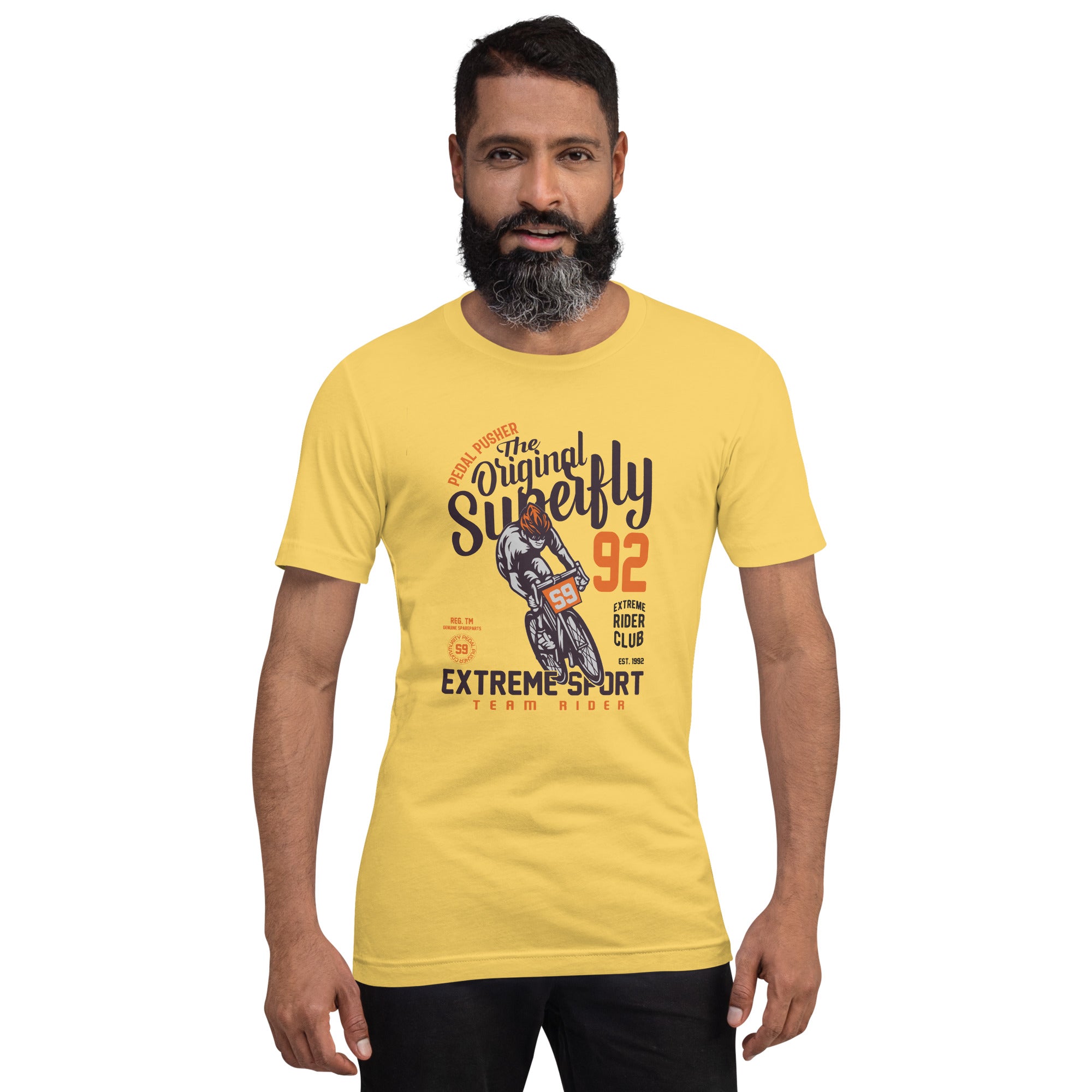 Original Superfly Unisex-T-Shirt