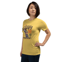 Original Superfly Unisex-T-Shirt
