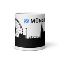 München Tasse