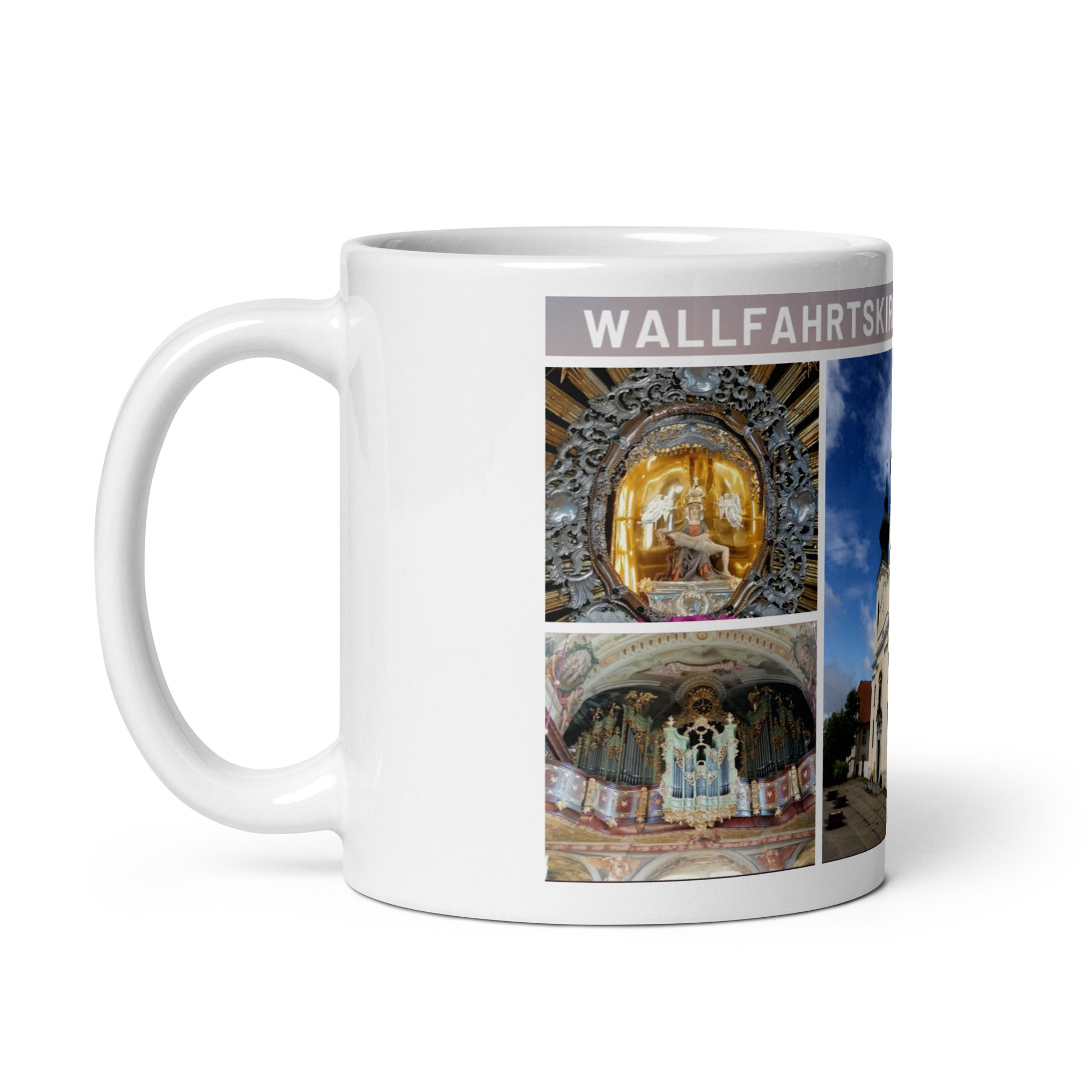 Maria Taferl Tasse