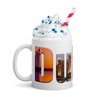 Dubai Tasse