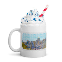 Seattle Tasse