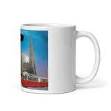 Wien Tasse