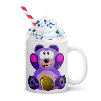 Tasse Bär Tasse