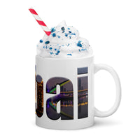Dubai Tasse