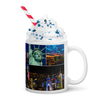 New York Tasse
