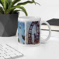 Wien Tasse