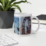 Wien Tasse