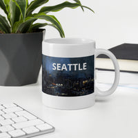 Seattle Tasse