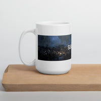Seattle Tasse