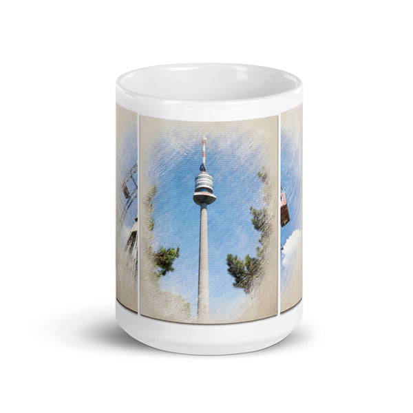 Vienna Tasse