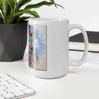 Wien Tasse