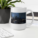 Seattle Tasse